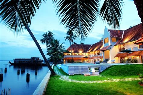 Top 7 Places For Destination Weddings In Kerala India S