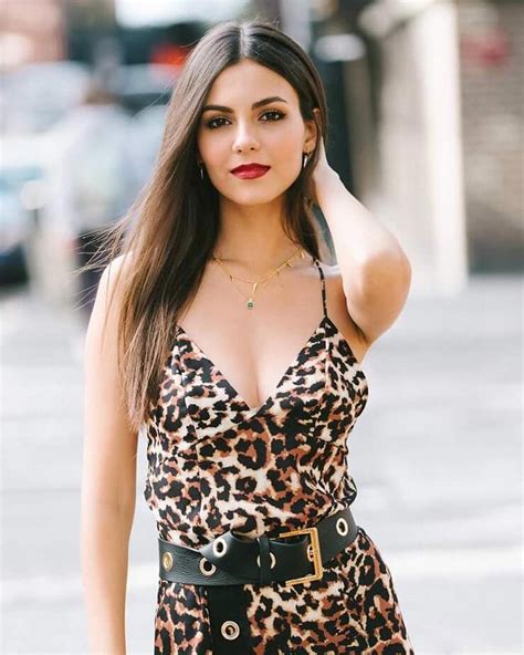 Victoria Justice Nude Ultimate Collection Scandal Planet