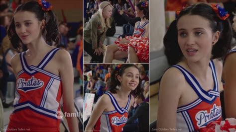 naked julia goldani telles in bunheads