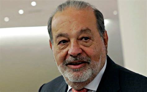 Grupo Carso De Carlos Slim Toma Control De Empresas Elementia Y