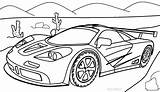 Coloring Bugatti sketch template