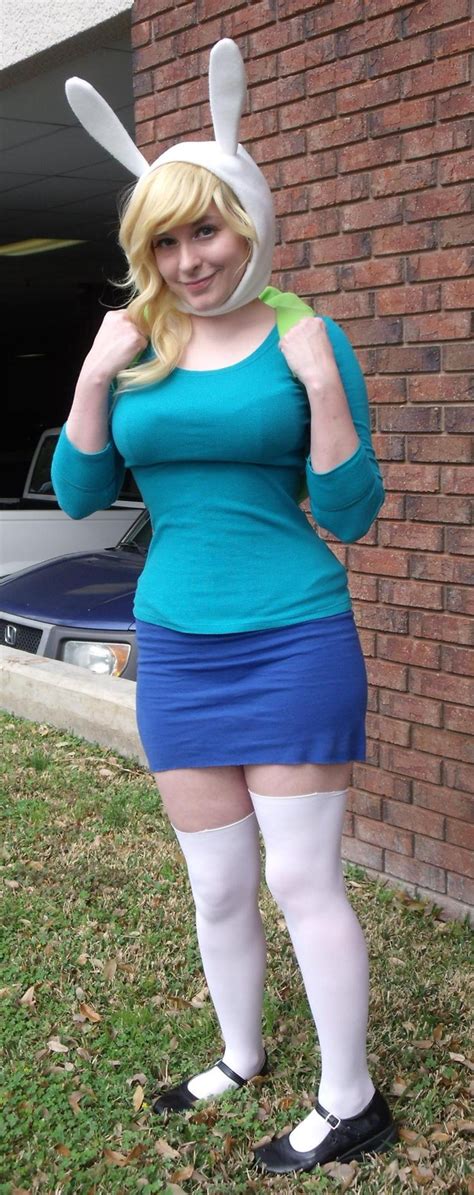 1000 Images About Fionna On Pinterest Woman Costumes