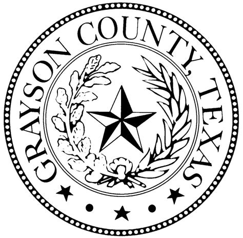 grayson county election day vote centers  howe enterprise