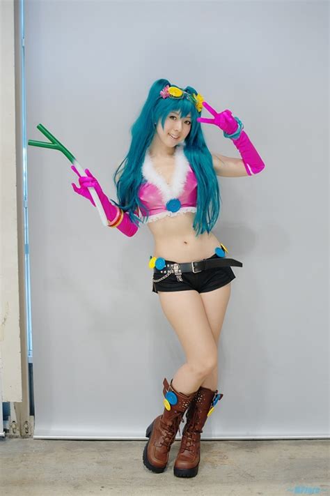 Pics of sex cosplays