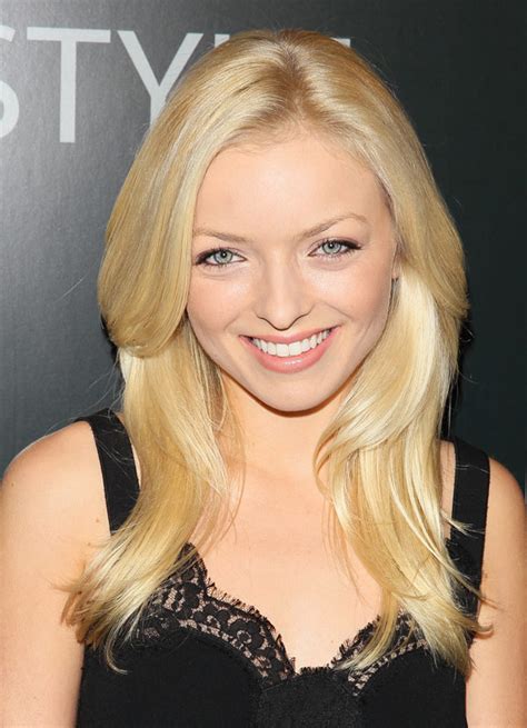 francesca eastwood for too faced cosmetics — clint