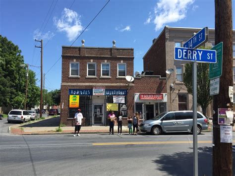 harrisburg storeowner  survived  shooting ends   armed robbery  pennlivecom