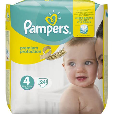 pampers nappies  pack latestfreestuffcouk