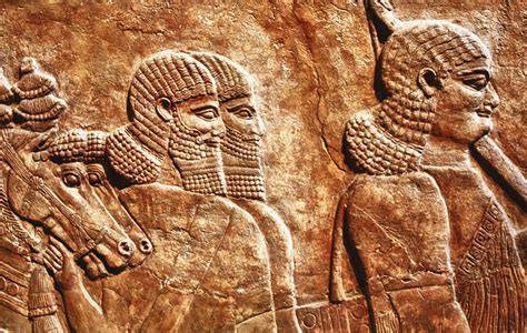 ancient mesopotamia many scholars have concluded that the founders of the first mesopotamian