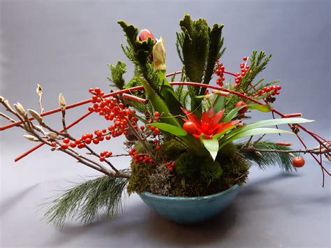 de klassieker kerst blomatelier gouda international floral design