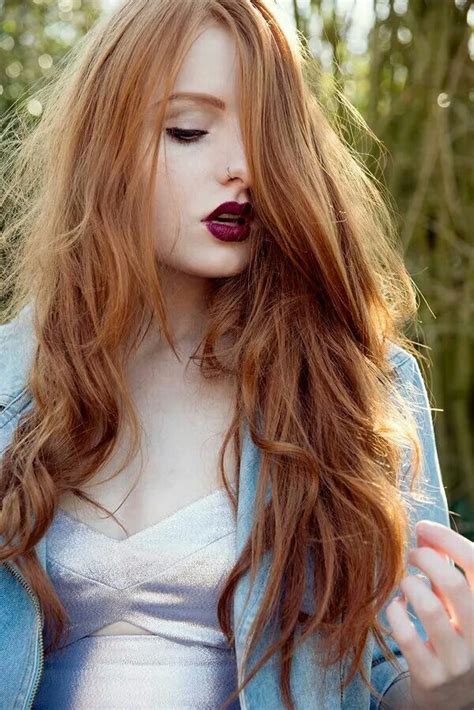 ♡redhead Beauty♡ Redhead Beauty Olivia Emily Beauty