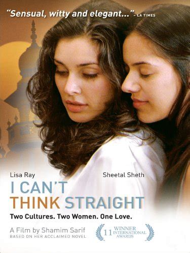 I Can T Think Straight Lisa Ray Sheetal Sheth