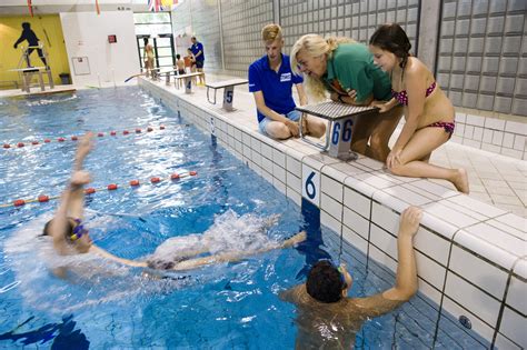 zwemmen sportiom  bzvnl