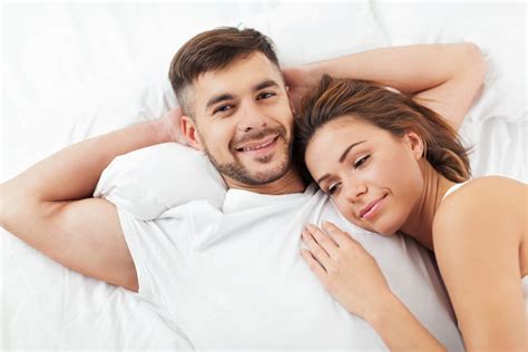 10 Healthy Reasons Sex Is Good For You