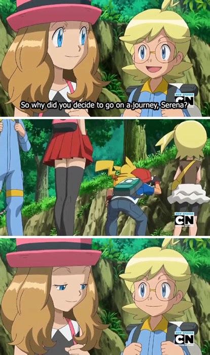 Pokémemes Serena Pokemon Memes Pokémon Pokémon Go