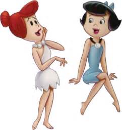 Fred flinstone betty sex