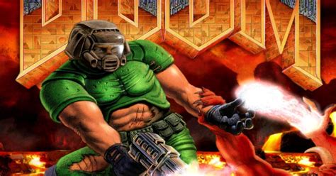 this might be the most challenging way to play doom ever