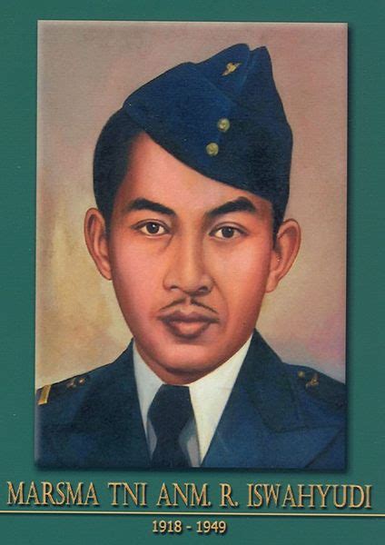Foto Gambar Pahlawan Nasional Indonesia Lengkap
