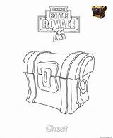 Fortnite Coloring Pages Chest Printable Pickaxe Print Para Colorear Scar Dibujos Color Info Machine Tegninger Sheets Kids Drawing sketch template