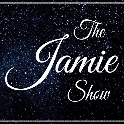the jamie show by jamie godfrey on apple podcasts