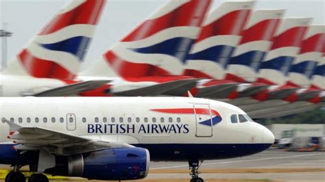 british airways black friday deals  flights    europe ittnie