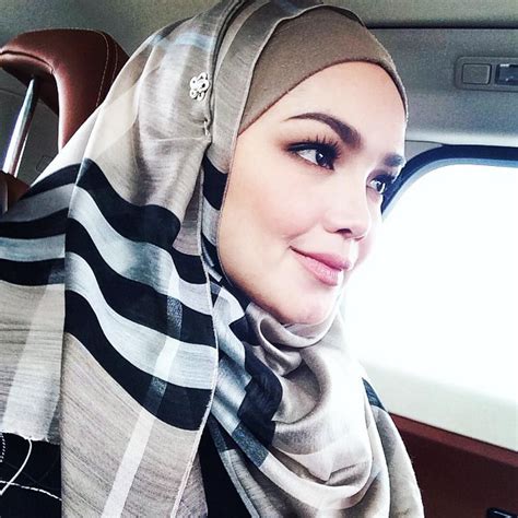 muslimah style hijabi style beautiful hijab siti nurhaliza turkish
