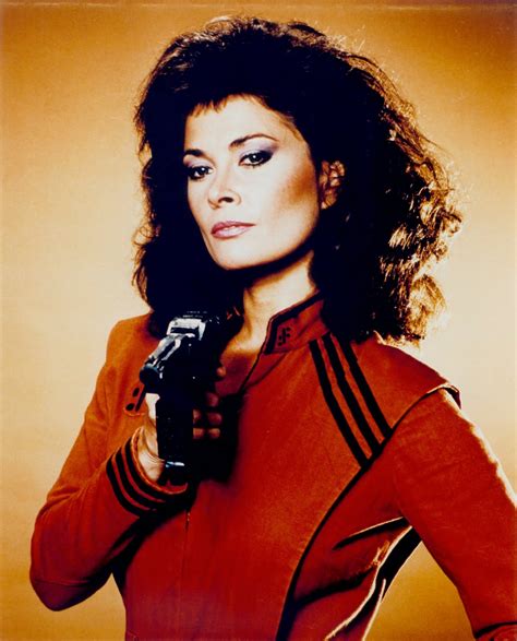somebody stole my thunder some pictures of jane badler