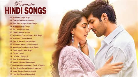 hindi romantic songs  top  bollywood songs  latest hits romantic songs bollywood