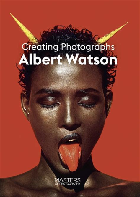 Albert Watson Photography Inc Nyc Shows
