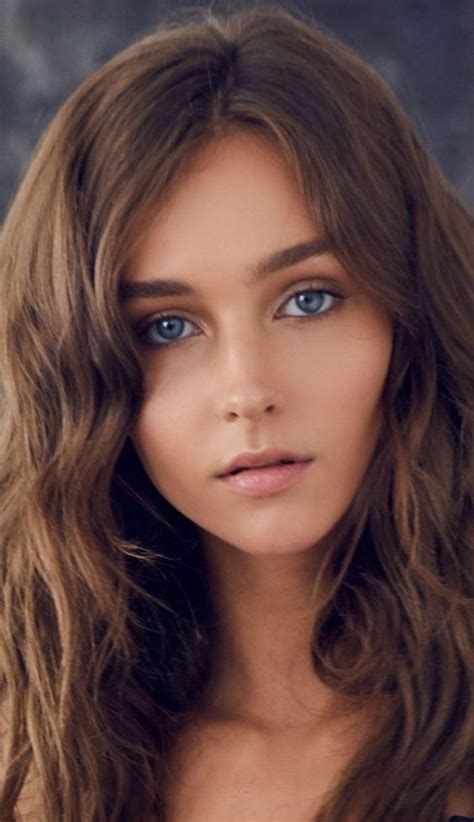 Top 20 Most Gorgeous Blue Eyed Girls Wallpapers Pics Top 10 Ranker