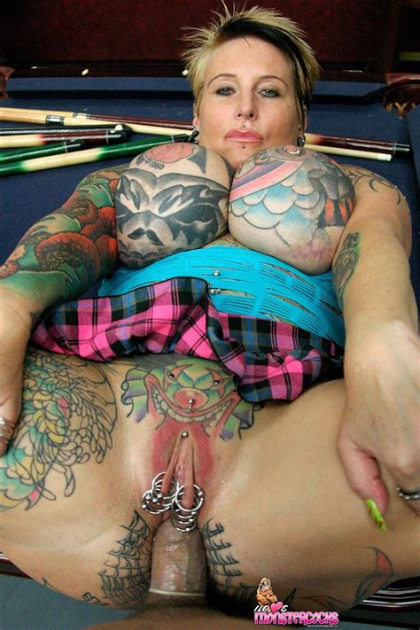 nude tattooed teens fuck hot porno