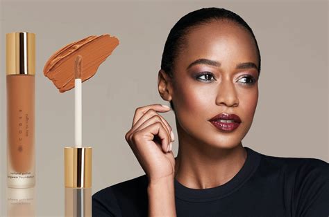 Tips For Choosing And Applying Your Foundation Makeup Tips By Code8