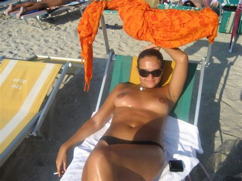 voyeur topless teen beach babes some bottomless high quality porn p