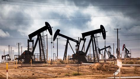 environmental journalist suggests domestic terrorism  blow  oil