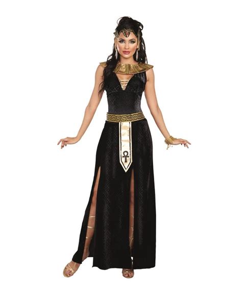 Exquisite Cleopatra Egyptian Costume Egyptian Goddess Costume