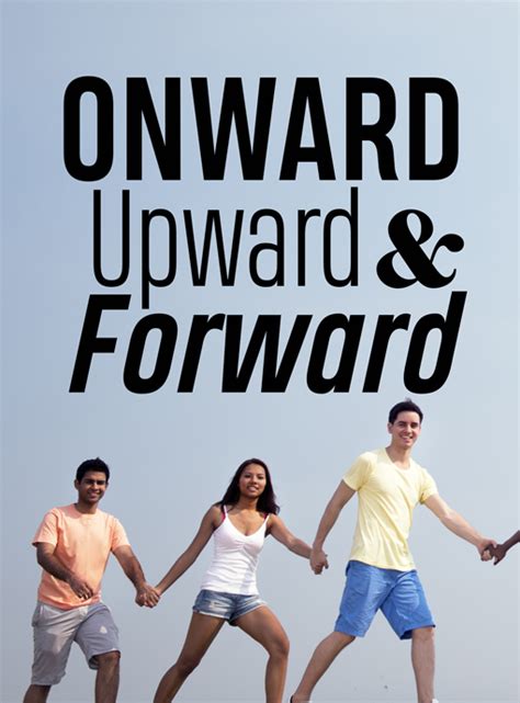 onward upward  transformation coaching magazine