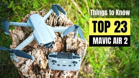 mavic air  review top       buy hands  experience youtube