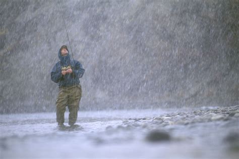 rain gear  fishing  reviews