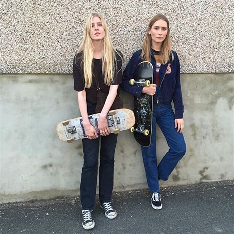 Introducing Skate Dollies The Female Skateboarding Instagram Site By