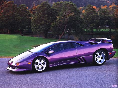 carswallpapers purple car
