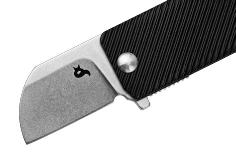Black Fox B Key Black Bf 750 Pocket Knife Advantageously Shopping At