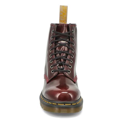 dr martens womens vegan   eye smooth bo softmoccom