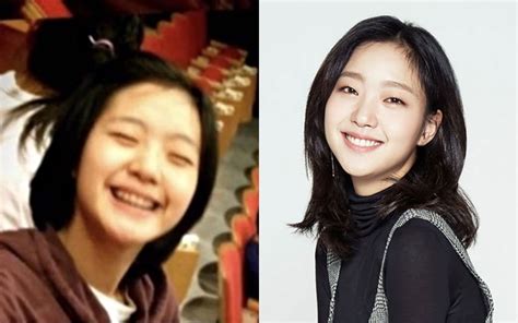 Kim Go Eun Unveils Adorable Photos Of Herself When She Was A Teenager