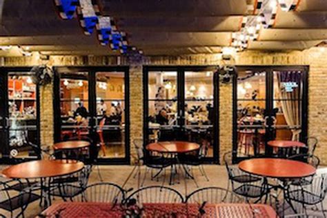 gusto s chamber dinners bj s opens in round rock eater austin