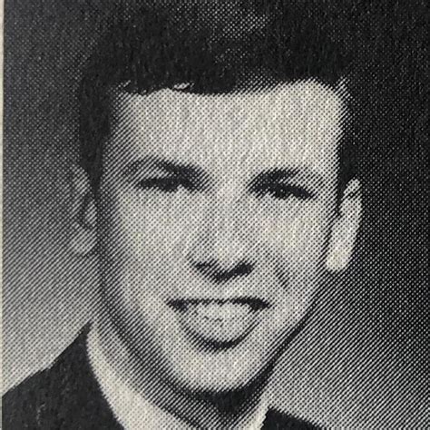 death of tom knowles september 11 2019 nd class of 1968