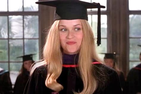 legally blonde the full story behind the alternate ending
