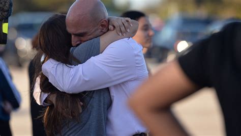 how parkland shooting unfolded