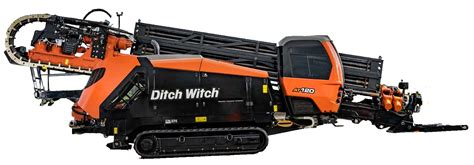 ditch witch cea