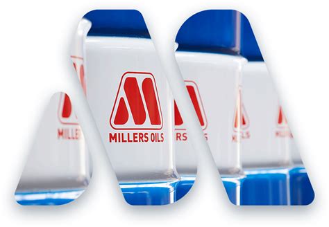 millers oils oil  lubricant manufacturer