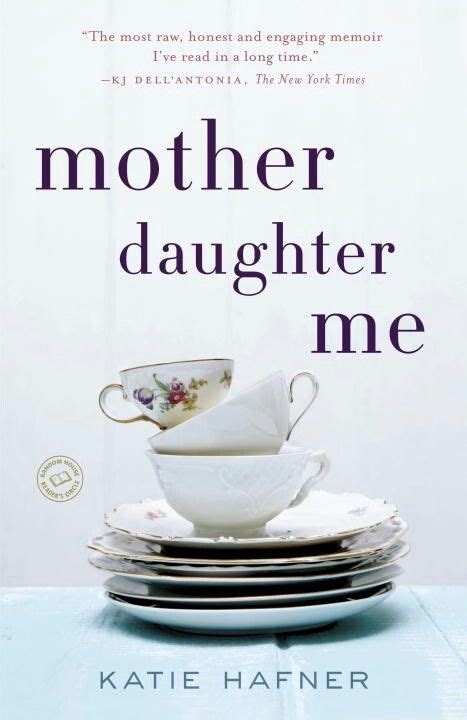 mother daughter memoirs books