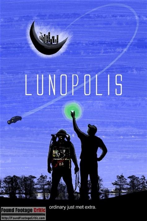 lunopolis 2009 found footage trailer found footage critic
